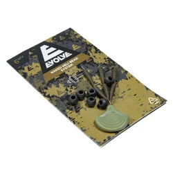 Evolve Tackle Naked Heli Bead System